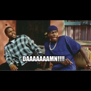 Meet your Posher, Nick